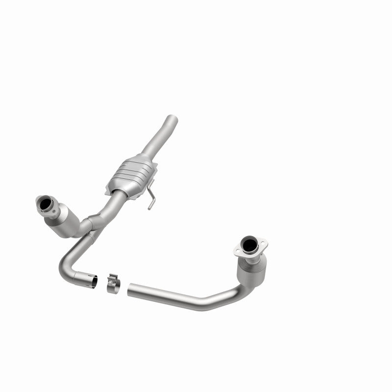 MagnaFlow Conv DF 00-03 Dodge Dakota 2WD 4.7L