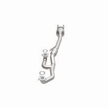 Load image into Gallery viewer, MagnaFlow Conv DF 14-15 Acura MDX 3.5L Underbody