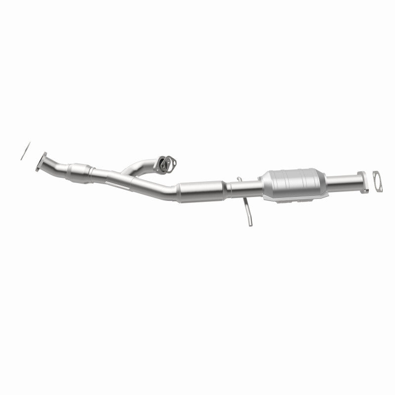 MagnaFlow Conv DF 02-05 Hyundai Sonata 2.7L