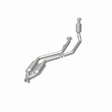 Load image into Gallery viewer, MagnaFlow Conv DF 99-00 Mercedes CLK320 3.2L