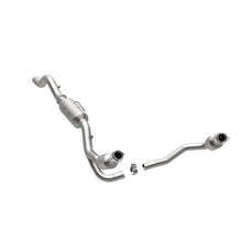 Load image into Gallery viewer, MagnaFlow Conv DF 00-03 Durango 4WD 5.9L