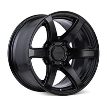 Load image into Gallery viewer, Enkei T6R 18x8.5 38mm Offset 5x114.3 Bolt Pattern 72.6 Bore Gloss Black Wheel