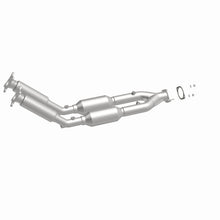 Load image into Gallery viewer, MagnaFlow Conv DF 99-01 Volvo S80 2.8L