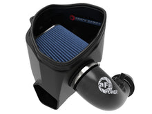 Load image into Gallery viewer, aFe 19-22 BMW Z4 30i L4-2.0L (t) Track Series Carbon Fiber Cold Air Intake System w/ Pro 5R Filter
