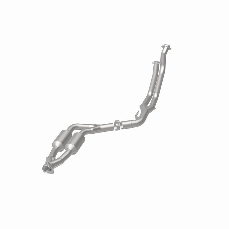 MagnaFlow Conv DF 94-97 MercedeS C280 2.8L