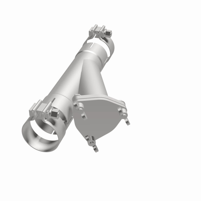 MagnaFlow Exhaust Cut-Out 3inch