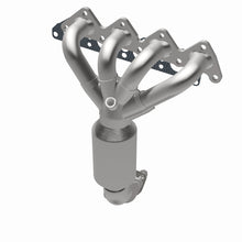 Load image into Gallery viewer, MagnaFlow Conv DF 11/02-05 Hyundai Elantra 2.0L Manifold / 04-09 Kia Spectra A/T 2.0L Manifold