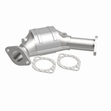 Load image into Gallery viewer, MagnaFlow Conv DF Impreza 2.2L Front Conv