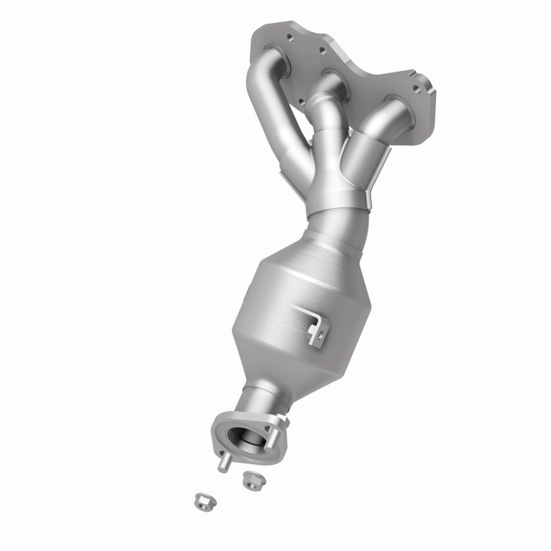 MagnaFlow Conv DF 06-09 Toyota RAV4 3.5L