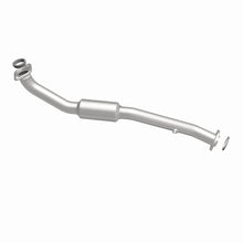 Load image into Gallery viewer, Magnaflow Conv DF 2009-2012 Highlander 2.7 L Underbody