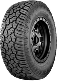 Yokohama Geolandar X-AT Tire - LT275/65R20 126/123Q