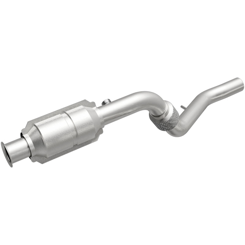 MagnaFlow Conv DF 98-04 Dodge Interpid 2.7L