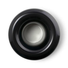 Load image into Gallery viewer, BLOX Racing 3.0in Velocity Stack Aluminum Anodized Black 6in OD