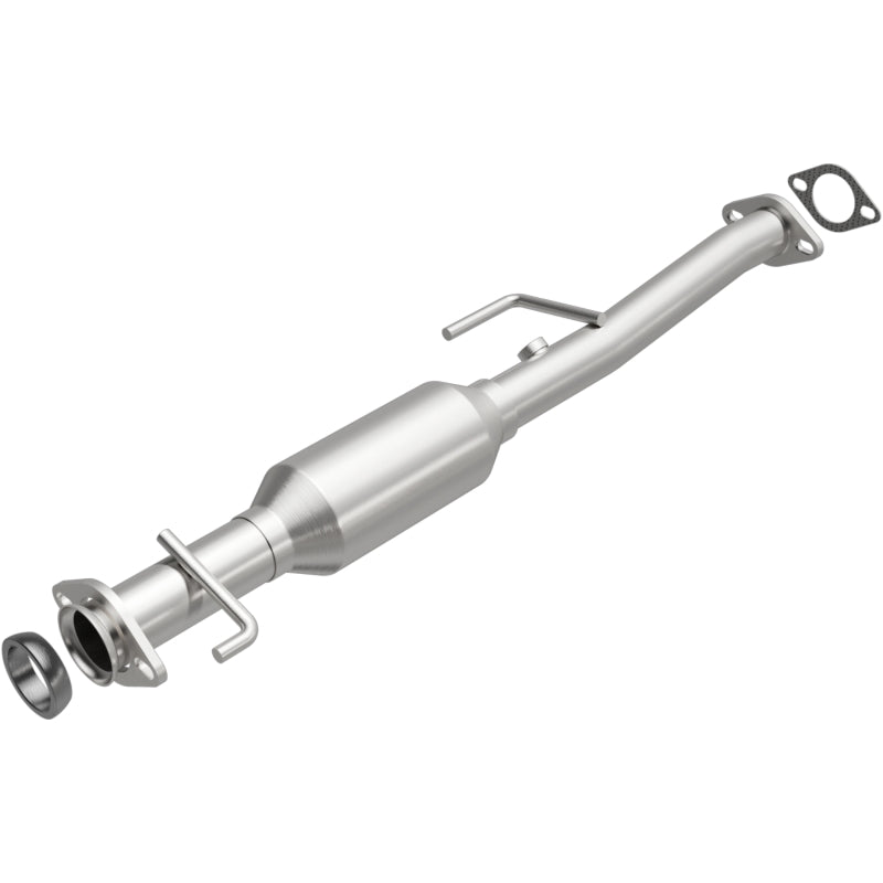 MagnaFlow Catalytic Conv Direct Fit California Grade 96-98 Suzuki Sidekick L4 1.6L/1.8L