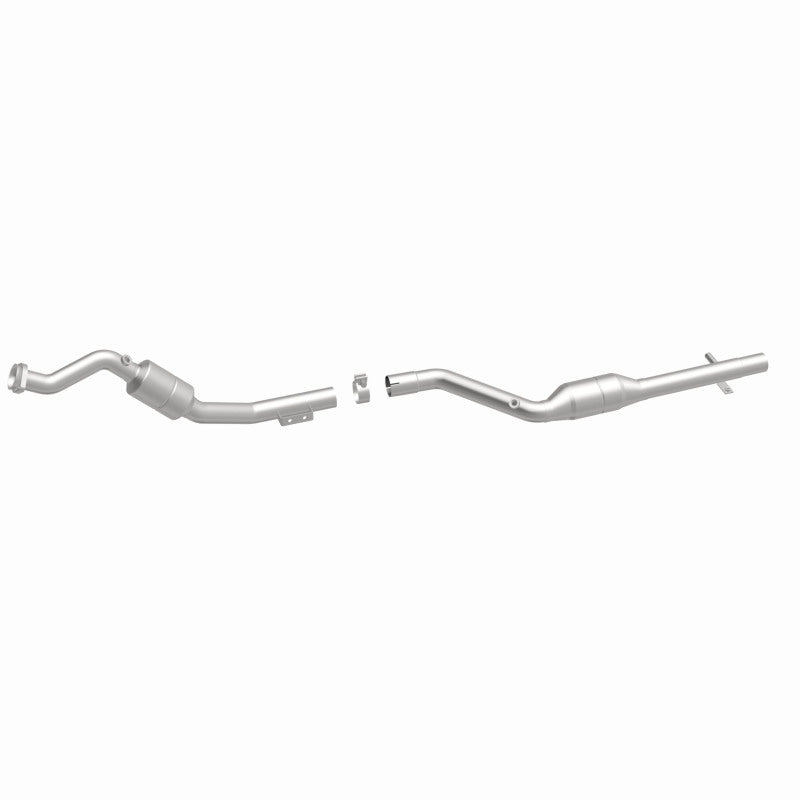 MagnaFlow Conv DF 96-98 Mercedes SL500 5.0L