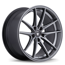 Load image into Gallery viewer, Konig Oversteer 16x7.5 5x100 ET45 Opal