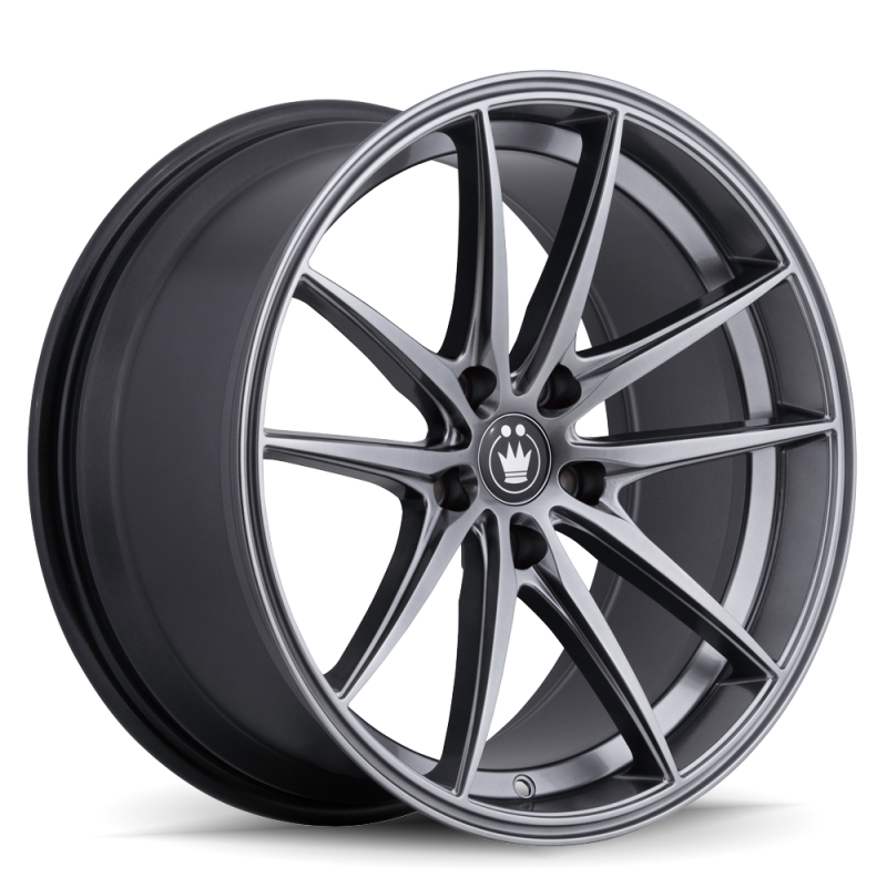 Konig Oversteer 19x9.5 5x114.3 ET25 Opal