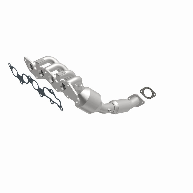 MagnaFlow Conv DF 05-06 Ford Focus 2.0L