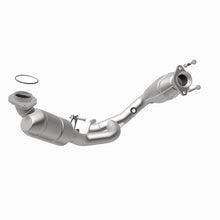 Load image into Gallery viewer, MagnaFlow Conv DF 00-03 Ford Taurus 3.0L