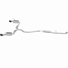 Load image into Gallery viewer, Magnaflow 2022+ Honda Civic EX 1.5L sedan NEO Cat-Back Exhaust System