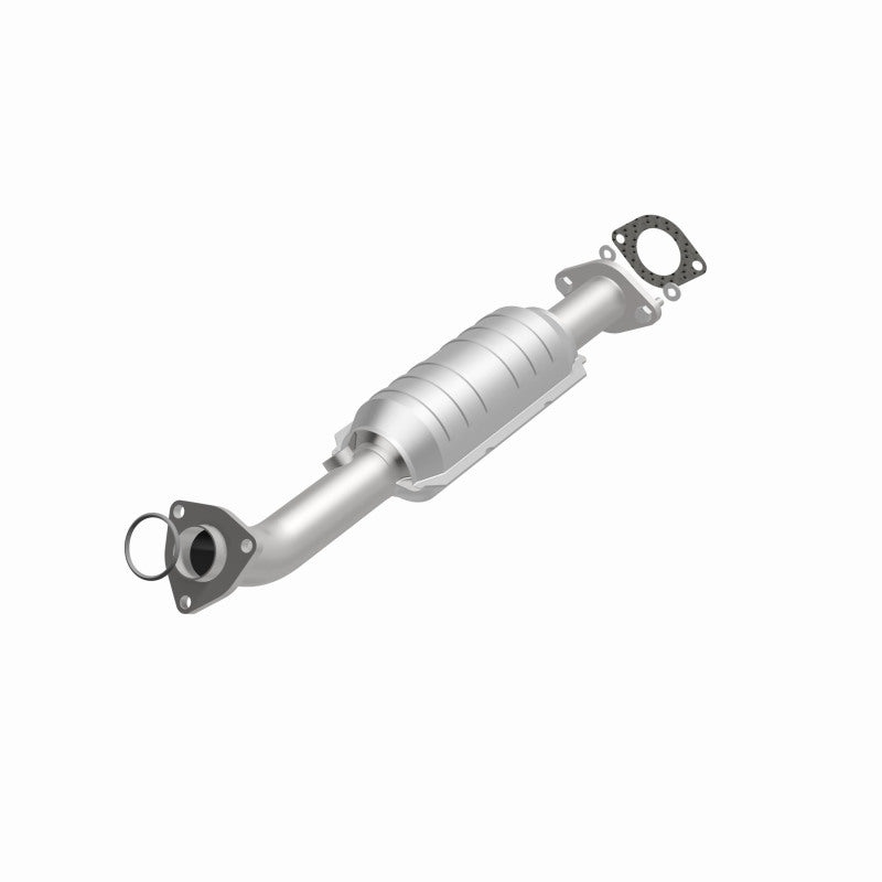 Magnaflow Conv DF 98-00 Niss Pathfinder 3.3L