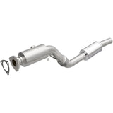 MagnaFlow Conv DF 05-08 Audi Quattro 3.2L Driver Side