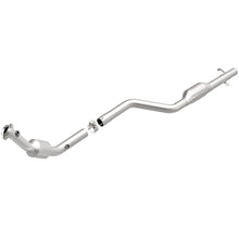 Load image into Gallery viewer, MagnaFlow Conv DF 99-00 Mercedes SL500 5.0L