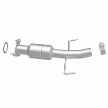 Load image into Gallery viewer, Magnaflow Conv DF 2010-2012 CX-7 2.5 L Underbody