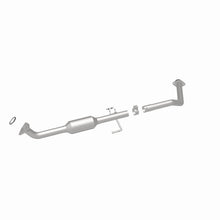 Load image into Gallery viewer, MagnaFlow Conv Direct Fit OEM 2001-2004 Toyota Sequoia Underbody
