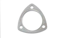 Load image into Gallery viewer, Vibrant 3-Bolt High Temperature Exhaust Gasket (2.75in I.D.)