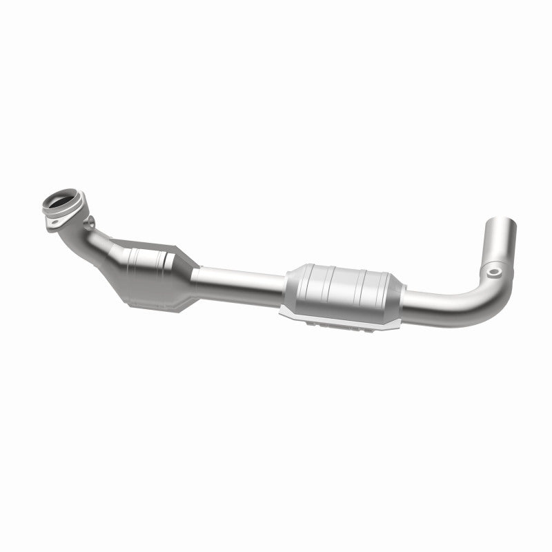 MagnaFlow Conv DF 00-04 Ford E150 4.6L D/S