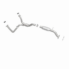 Load image into Gallery viewer, MagnaFlow Conv DF 00-04 Chevy Blazer 4.3L