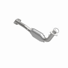 Load image into Gallery viewer, MagnaFlow Conv Direct Fit 03-09 Hummer H2