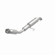 Load image into Gallery viewer, MagnaFlow 17-18 Toyota Corolla iM Base L4 1.8L OEM Grade Direct-Fit Catalytic Converter