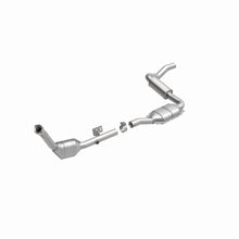 Load image into Gallery viewer, MagnaFlow Conv DF 2003 Mercedes ML320 3.2L