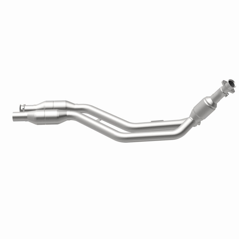 MagnaFlow Conv DF 99-03 Mercedes CLK430 4.3L