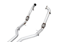 Load image into Gallery viewer, AWE Tuning Audi B9 S5 Coupe SwitchPath Exhaust w/ Black Diamond Tips (102mm)