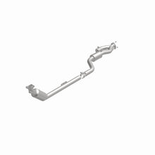 Load image into Gallery viewer, MagnaFlow Conv DF 06-07 Mercedes C230 2.5L Driver Side