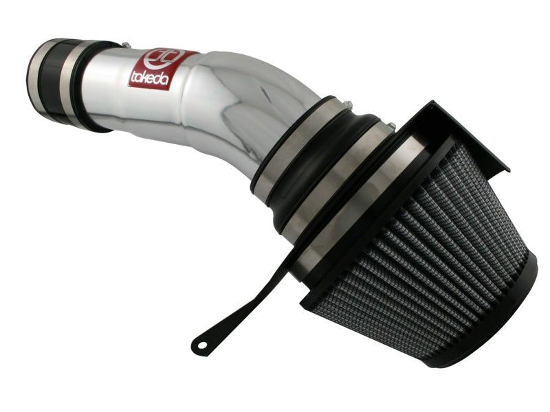 aFe Takeda Intakes Stage-2 PDS AIS PDS Honda Accord 08-12 / Acura TL 09-13 V6-3.5L/3.7L (pol)