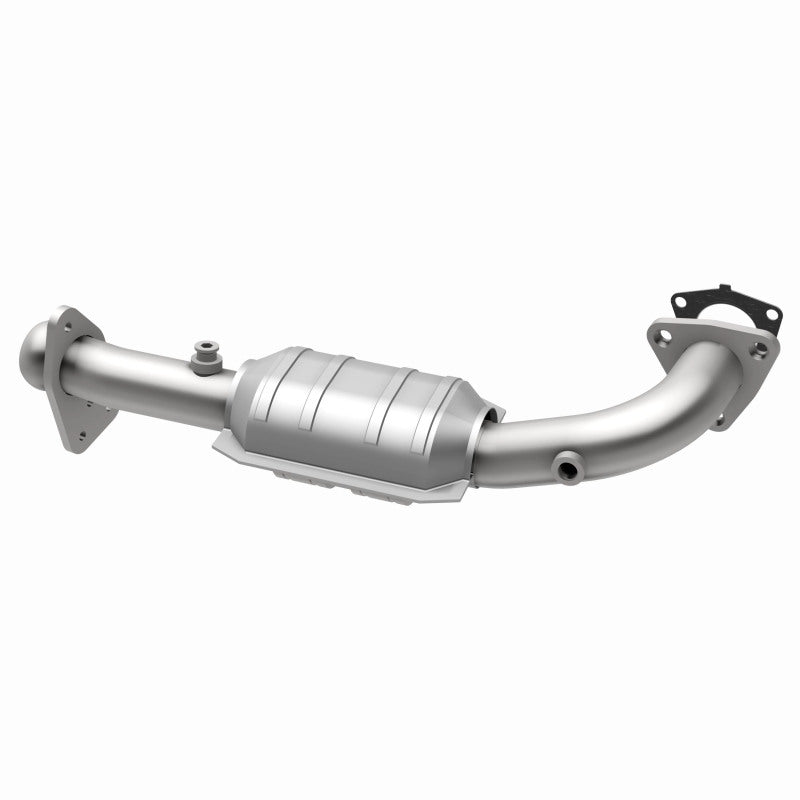 MagnaFlow Conv DF Gm