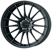 Load image into Gallery viewer, Enkei RS05-RR 18x9 25mm ET 5x112 66.5 Bore Matte Gunmetal Wheel