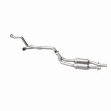 Load image into Gallery viewer, MagnaFlow Conv DF 92-93 Mercedes 400E/SE 4.2L