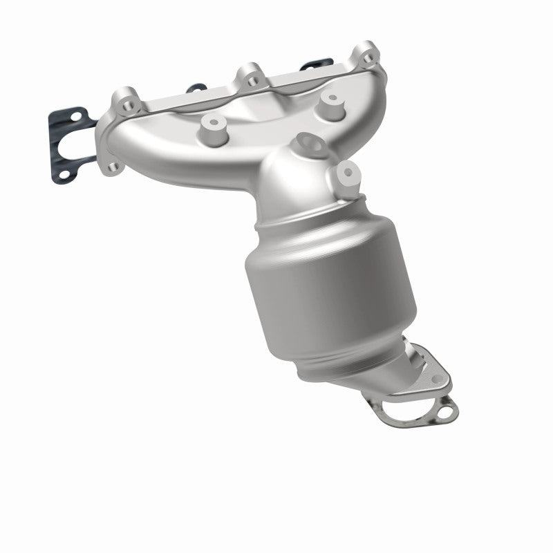 MagnaFlow Conv DF 07-09 Hyundai Santa Fe 2.7L