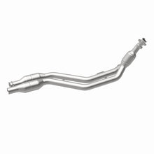 Load image into Gallery viewer, MagnaFlow Conv DF 02-03 Mercedes CLK430 4.3L Passenger Side