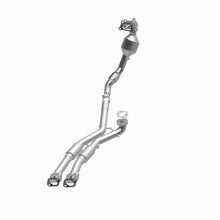 Load image into Gallery viewer, MagnaFlow Conv Direct Fit 12-15 Cadillac SRX V6-3.6L (FWD Only)