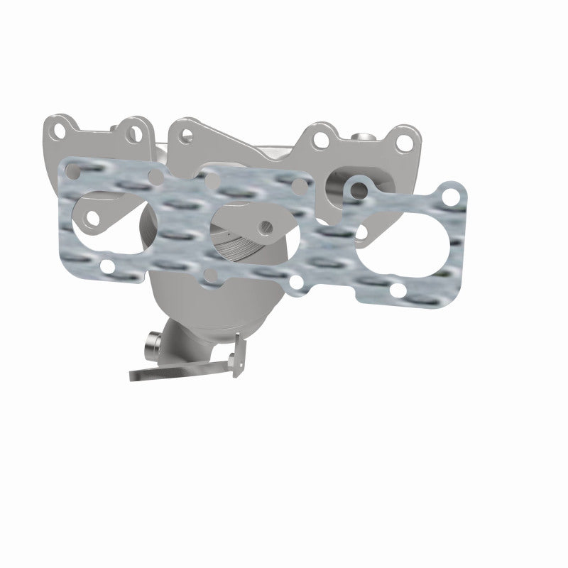 MagnaFlow Conv DF 13-14 Santa Fe 3.3L Manifold