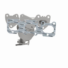 Load image into Gallery viewer, MagnaFlow Conv DF 13-14 Santa Fe 3.3L Manifold