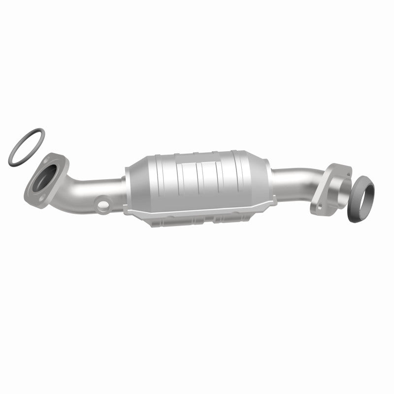 MagnaFlow Conv DF 05-07 Cadillac CTS 3.6L D/S