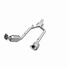 Load image into Gallery viewer, MagnaFlow Conv DF 96-97 Mercury Cougar 3.8L