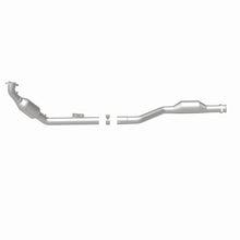 Load image into Gallery viewer, MagnaFlow Conv DF 01-03 Mercedes S500 Driver Side CA